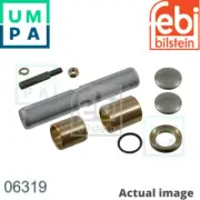 REPAIR KIT KINGPIN FOR MERCEDES-BENZ T2/L/Van/Platform/Chassis/N1/Dump/Truck