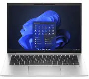 HP EliteBook 840 G10 14" WUXGA IR TOUCH Intel i7-1355U 16GB DDR5 256GB SSD WIN11 DG 10 PRO Iris Xe Graphics WIFI6E Thunderbolt Backlit 3yr OS 1.36kg