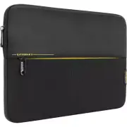 Targus CityGear 3 15.6" Laptop Sleeve Black SS994