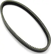 Morocycle Strap Golf Cart Strap Drive Belt Transfer Belt Clutch Belt Compatible with Yamaha The Drive 2012-2014 Golf Cart Belt