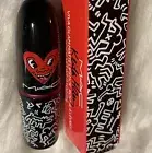 Keith Haring MAC VIVA GLAM LIMITED EDITION - Red Haring Lipstick Discontinued!