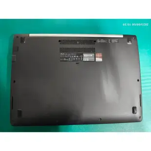 ASUS 華碩 S400C 筆記型電腦 觸碰螢幕 筆電 無附充電器 零件機 二手