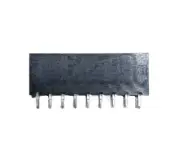 2068321802 Connector Header Through Hole 18 position 0.118" (3.00mm)