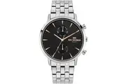 Ben Sherman Men's Watch - A Statement of Luxury and Precision