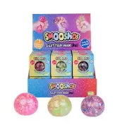 Smoosho's Glitter Mix Ball (1 SENT AT RANDOM)