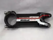 FSA K-Force OS-99 Carbon CSI Stem TITANIUM BOLTS, 31.8mm 1-1/8" Steer, 90mm 119g