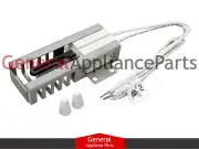 Gas Range Oven Stove Cooktop Flat Ignitor Igniter Replaces Wolf # 18601 72306D