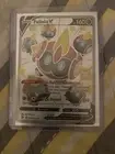 Falinks V SV115/SV122 Full Art Shiny Rare Holo Pokemon Shining Fates NM/Mint
