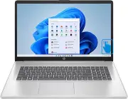 HP 17-cp3035cl 17" Touch HD+ Laptop Ryzen 5 7530U 2.0GHz 12GB DDR4 1TB SSD W11H
