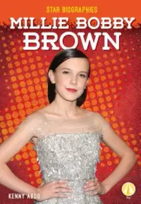 在飛比找博客來優惠-Millie Bobby Brown