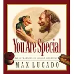 YOU ARE SPECIAL