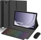 Keyboard Case with Wireless Mouse Samsung Galaxy Tab A9 plus 11 Inch 2023 SM-X2