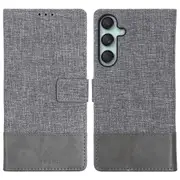 MUXMA Phone Case for Samsung Galaxy F55 5G Leather Cases