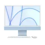 在飛比找遠傳friDay購物精選優惠-【門市展示機/福利品】Apple iMac 24吋 4.5k