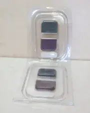 NARS EYESHADOW REFILL - EURYDICE - LOT OF 2