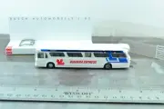 Busch 44503 GMC Fishbowl NIAGARA EXPRESS Bus 1:87 HO Scale
