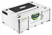 Festool TOPROCK - Systainer3 Bluetooth Speaker