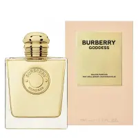 在飛比找蝦皮購物優惠-BURBERRY 繆斯女神女性淡香精 100ml【香水會社】