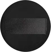 Bath Scrubber for Body - Bath Gloves,Rubber Mud Scrubbing Gloves Deep Towel for Massaging Dry Brushing Men Women Daily Spa