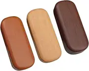 [SAFIGLE] one Glasses Case Hard Shell Eyewear Storage for Travel Glasses Jewelry