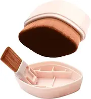Sunscreen Brush Applicator - Versatile Suntan Lotion Applicator Sun Cream Brush,Sunscreen Sunblock Set with Ergonomic Grip for Kids