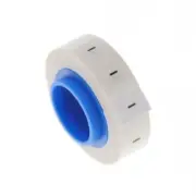(10-PACK) PANDUIT PMDR-MIN 8' PRE-PRINTED MINUS MARKER TAPE REFILL ROLLS *S8