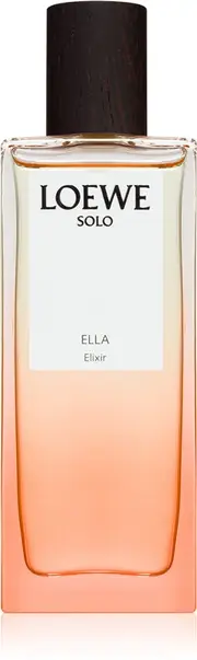 Loewe Only She Elixir Edp Spray 50 ml