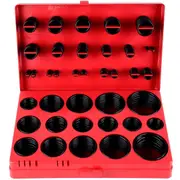 Metric O-ring set 419 piece