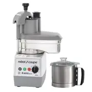 Robot Coupe R402 V.V. Food Processor Cutter/Vegetable Slicer