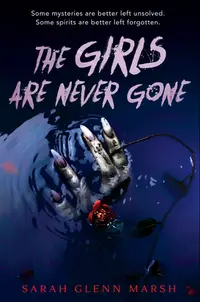 在飛比找誠品線上優惠-The Girls Are Never Gone