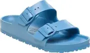 Birkenstock woms Arizona EVA Sky Blue Med/Nar width