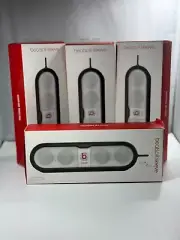 NIB - Sealed! Beats Sleeve for Pill Speaker - Black