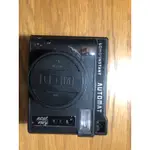 二手 大人的玩具 便有宜出清 LOMO INSTANT AUTOMAT 經典黑