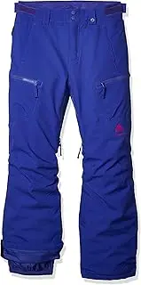 [Burton] Girls Elite Cargo Snow Pant