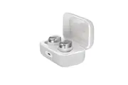 Sennheiser Momentum True Wireless 4 Noise Cancelling Earbuds White Silver