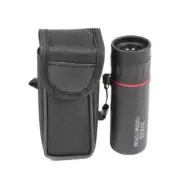 HD 30x25 Monocular Telescope Binoculars Zooming Binocular Hunting Tourism Scope