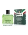 New Proraso Aftershave Lotion Refresh With Eucalyptus & Menthol - 100Ml