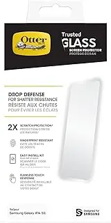 [Otterbox] Trusted Glass Screen Protector for Samsung Galaxy A14 5G
