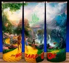 The Wizard of Oz Follow the Yellow Brick Road Cup Mug Tumbler 20oz