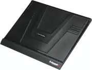 EVERCOOL Hawk 1 Notebook Cooling Pad NP-511 #