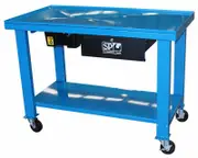 SP Tools SP40415 - Tear Down Bench