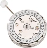 Mechanical Watch Movement, Essential 2813 Watch Movement, Exquisite Workmanship