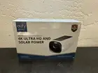 Eufy eufyCam 3 S330 Outdoor 4K Network Camera T8160 Sealed