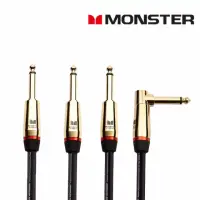 在飛比找momo購物網優惠-【MONSTER 魔聲】Monster Cable Prol