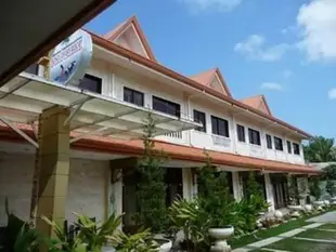 薄荷島潛水勝地飯店Bohol Divers Resort