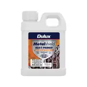 Dulux 1L Metalshield Rust Defence Primer