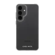 [CM055736] Tough Clear Case for Samsung Galaxy S25+ - Clear