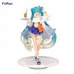 【預購2024年08月】FURYU 景品 初音未來 EXCEED CREATIVE 熱帶果汁 東海模型