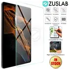 For Samsung Galaxy Tab S9 S8 Plus Ultra 11 12.4" Tempered Glass Screen Protector