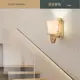 【燈王的店】柏拉圖壁燈系列 壁燈1燈 樓梯燈 走道燈 木質壁燈 H121-1
